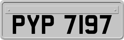 PYP7197