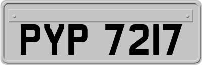 PYP7217