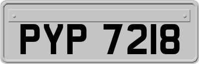 PYP7218