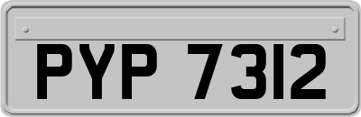 PYP7312