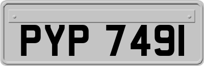 PYP7491