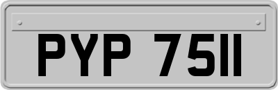 PYP7511