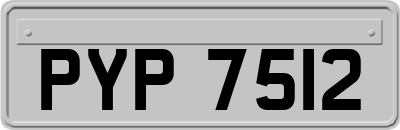 PYP7512