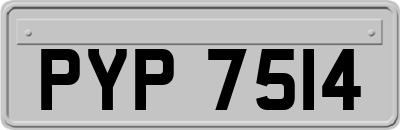 PYP7514