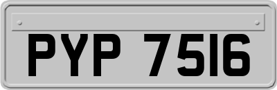 PYP7516