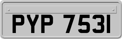 PYP7531