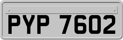 PYP7602