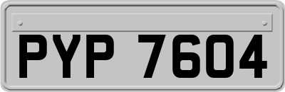 PYP7604