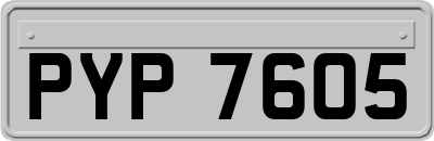 PYP7605