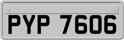 PYP7606