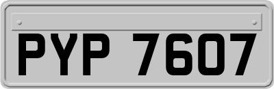 PYP7607