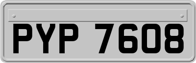 PYP7608