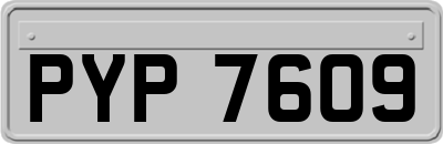 PYP7609