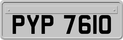 PYP7610