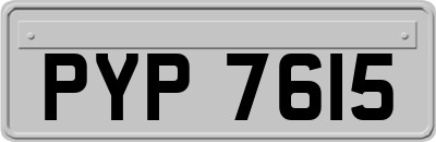 PYP7615