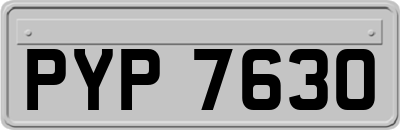 PYP7630