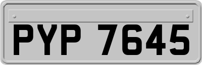 PYP7645