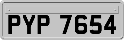 PYP7654