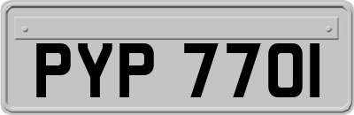 PYP7701