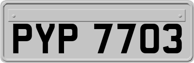 PYP7703