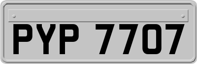 PYP7707