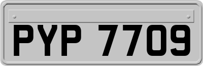 PYP7709