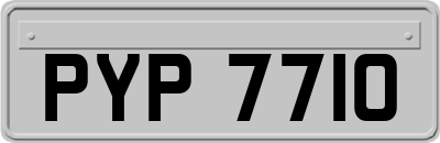 PYP7710