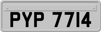 PYP7714