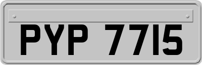 PYP7715