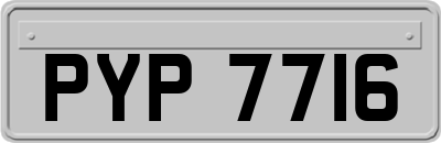 PYP7716