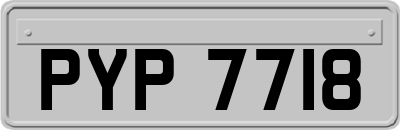 PYP7718