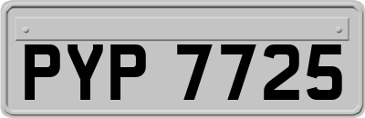 PYP7725