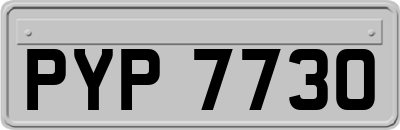 PYP7730