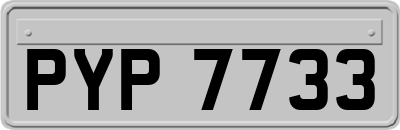 PYP7733