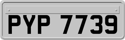 PYP7739