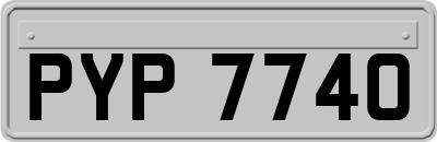 PYP7740