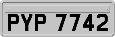 PYP7742