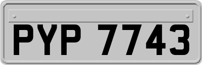 PYP7743