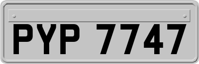 PYP7747