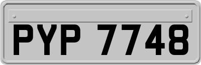 PYP7748