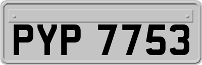 PYP7753