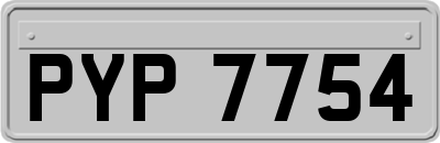 PYP7754