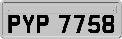 PYP7758