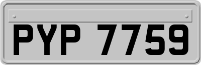 PYP7759