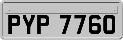 PYP7760