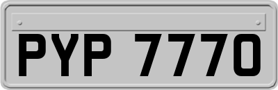 PYP7770