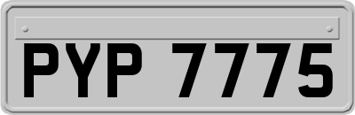 PYP7775