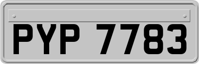 PYP7783