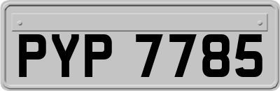 PYP7785