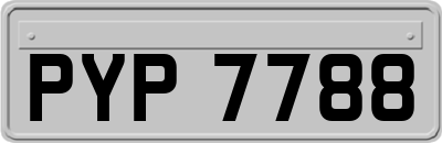 PYP7788